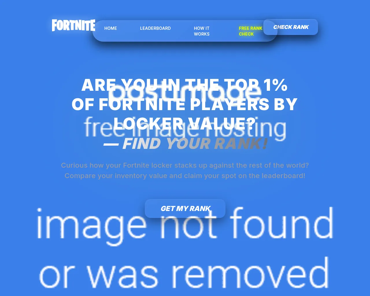 Screenshot of forthyper.com