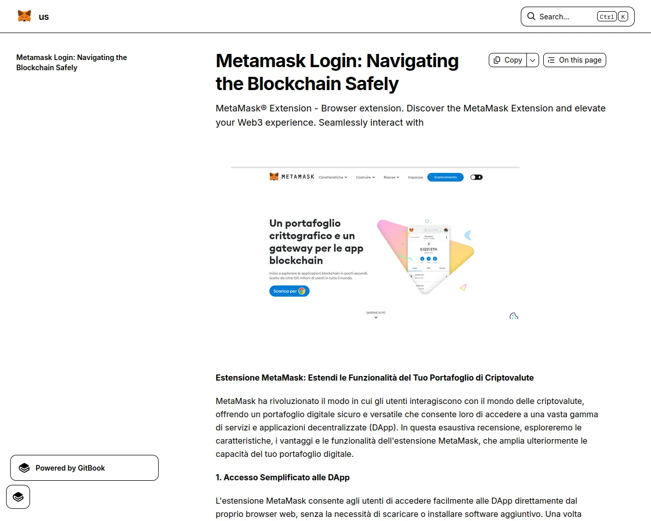 Screenshot of metamaeiosklgin.gitbook.io