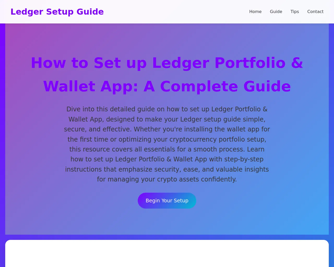 Screenshot of ledgr-en-ledjr.pages.dev