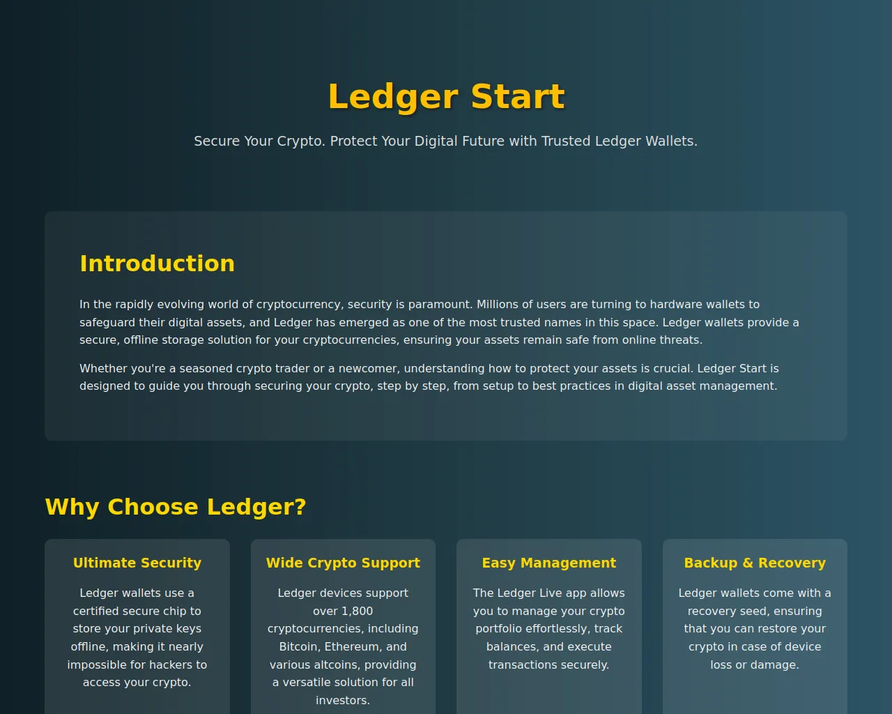 Screenshot of home-en-ledgrer-e.pages.dev