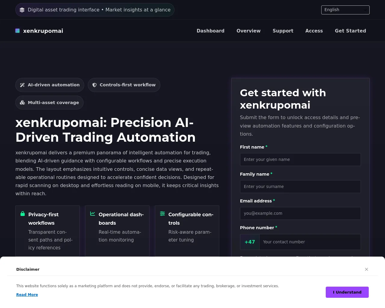 Screenshot of xenkrupomai.shop