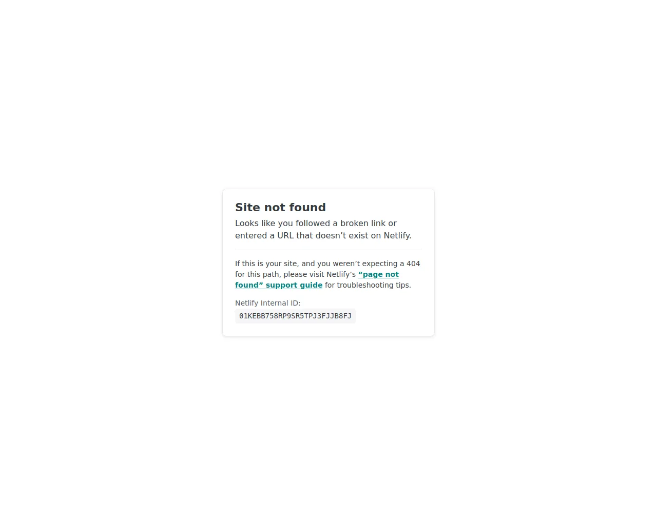 Screenshot of updatemiga.netlify.app