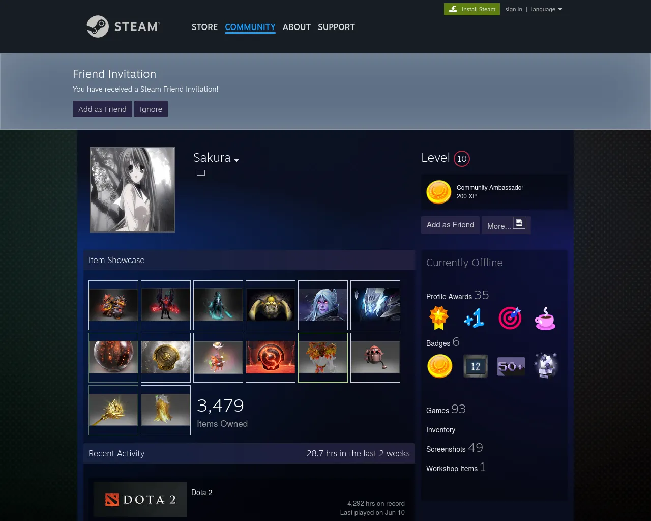 Screenshot of s.team-fz.com