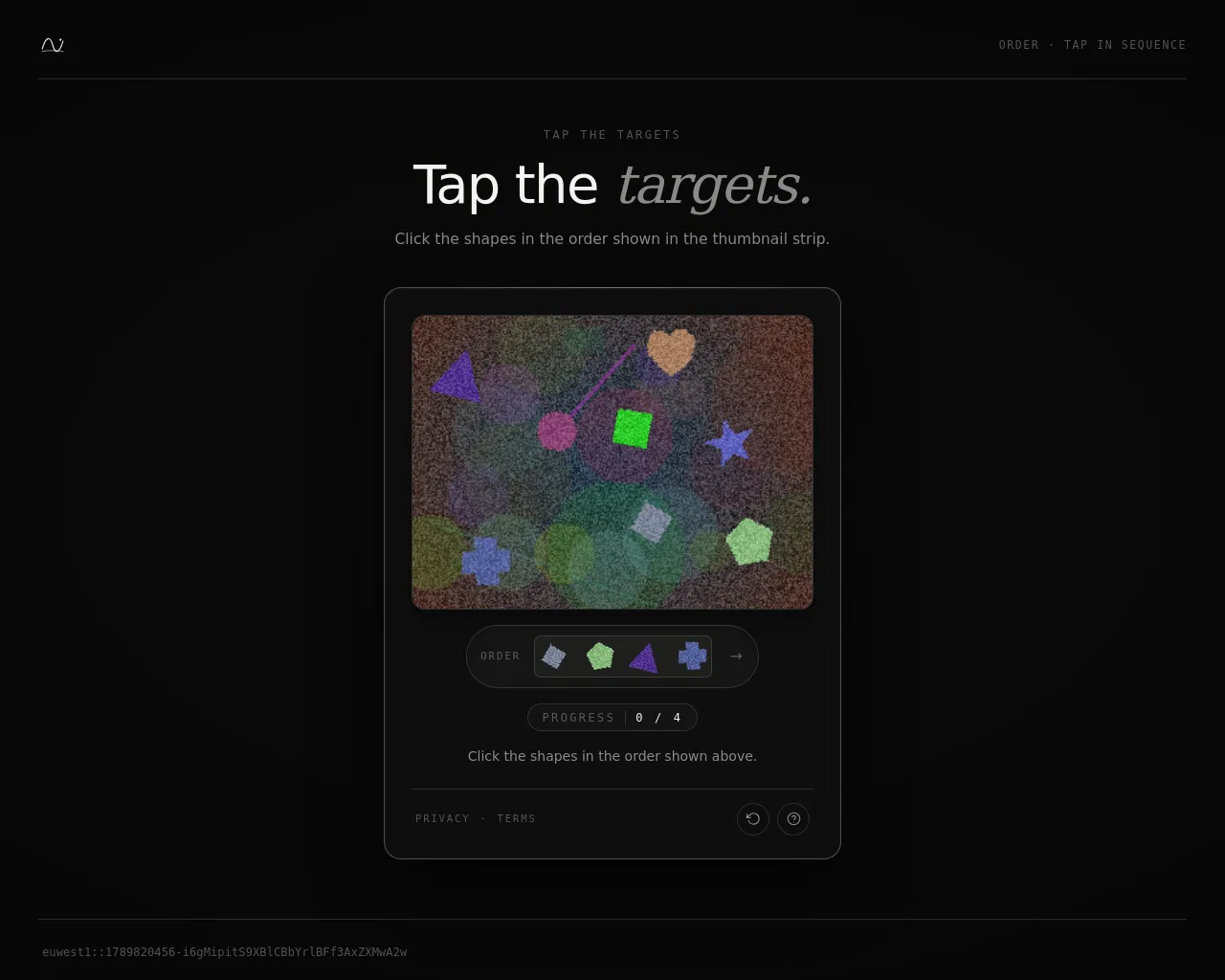 Screenshot of fortlootcheck.com