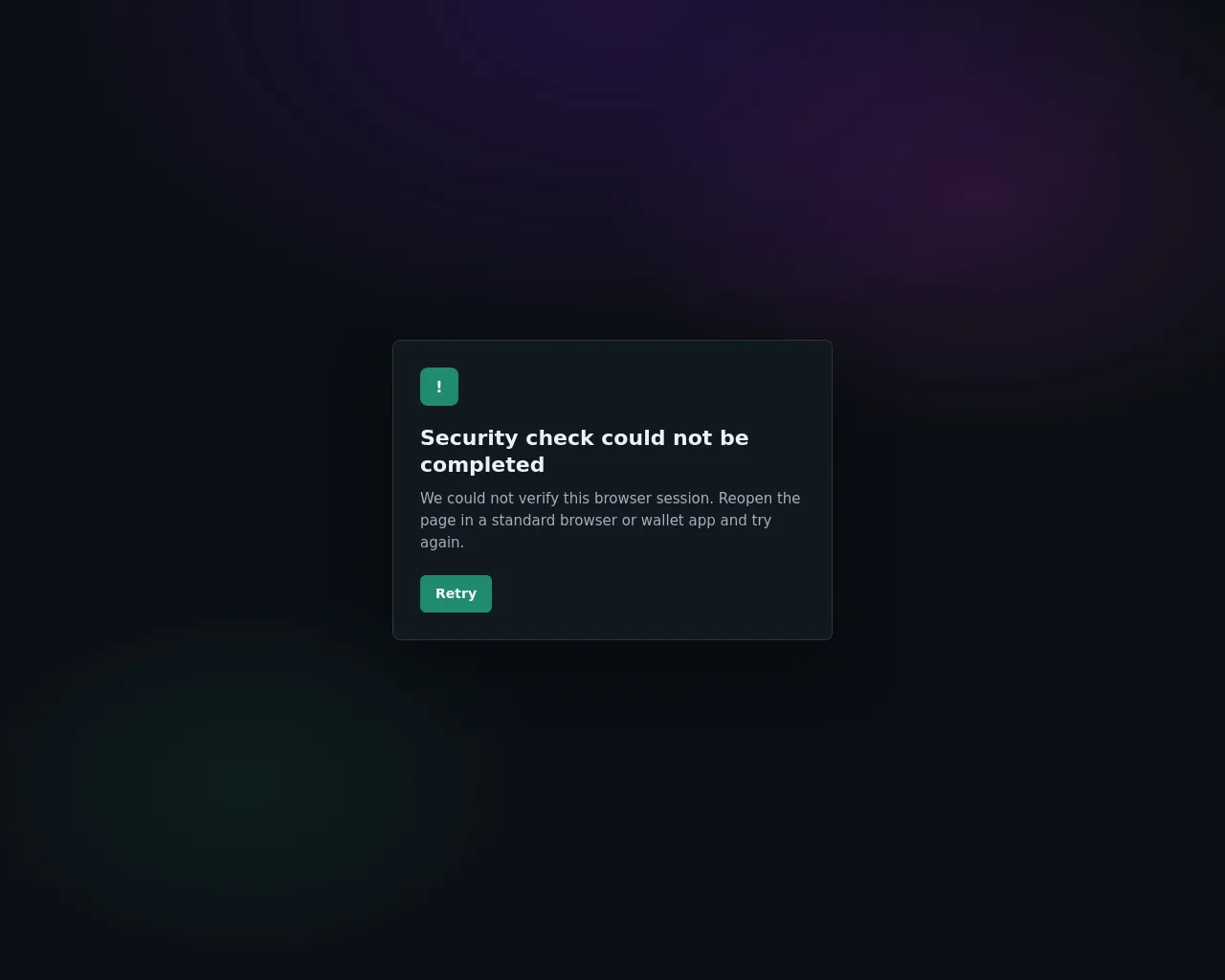 Screenshot of moonshotvote.site