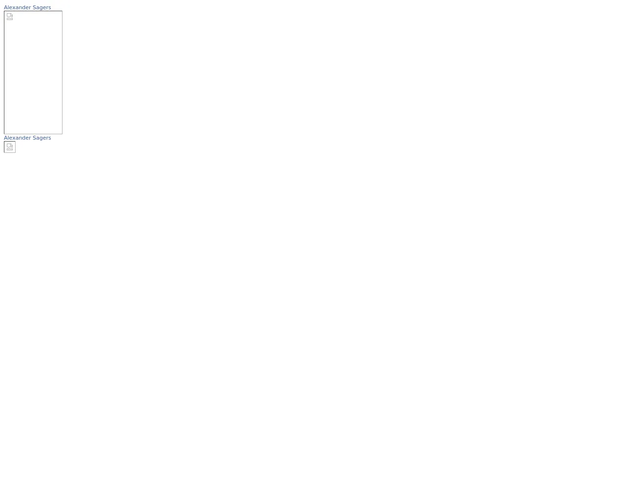 Screenshot of facebook.sagers.com