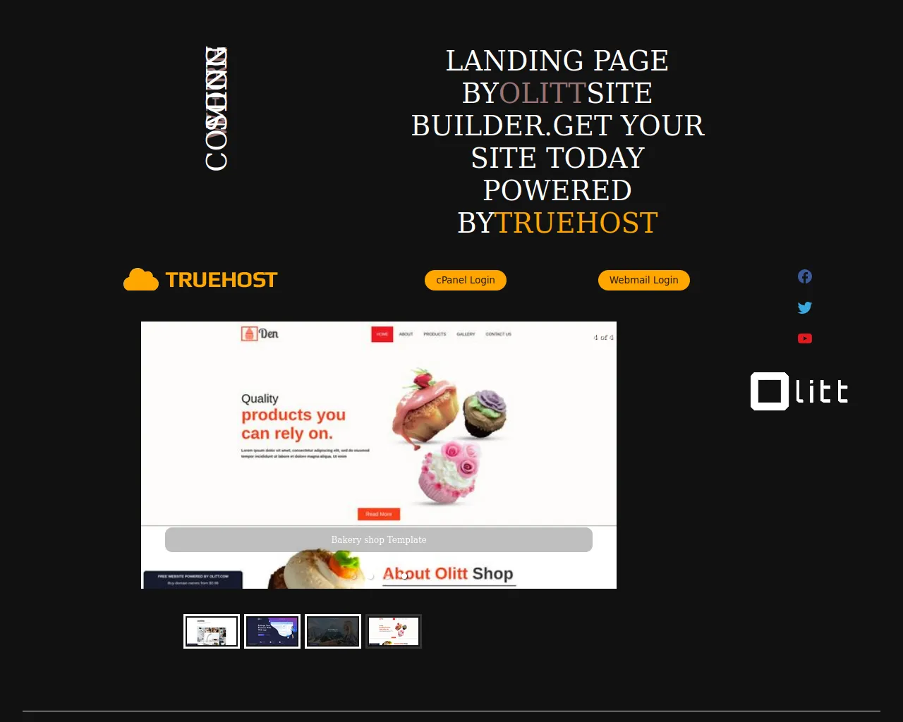 Screenshot of freedaily2invest.org