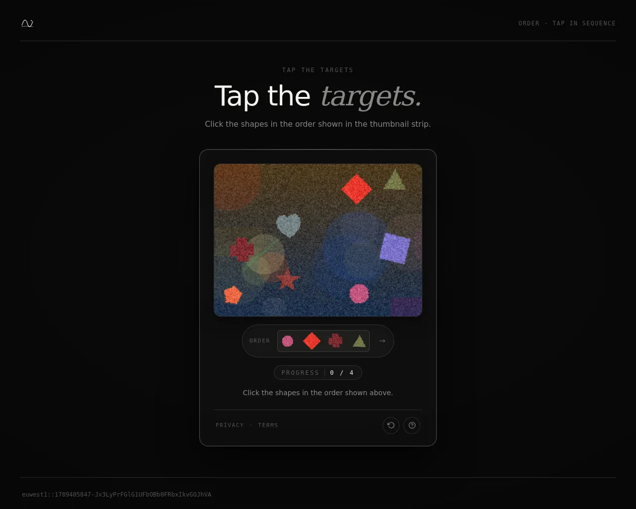 Screenshot of skinscheck.com