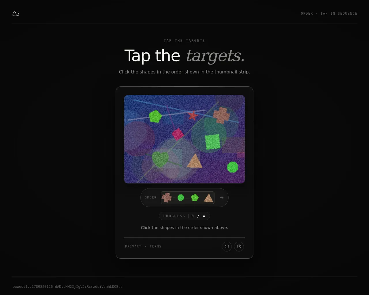 Screenshot of fortrare.top