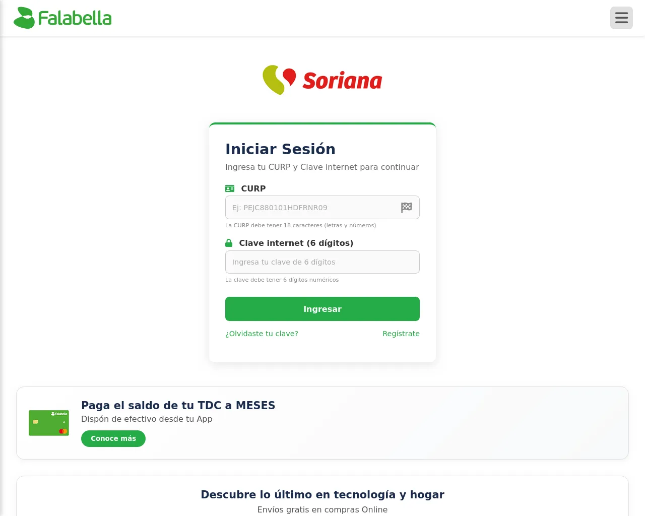 Screenshot of lasmejoresmxfla.mx