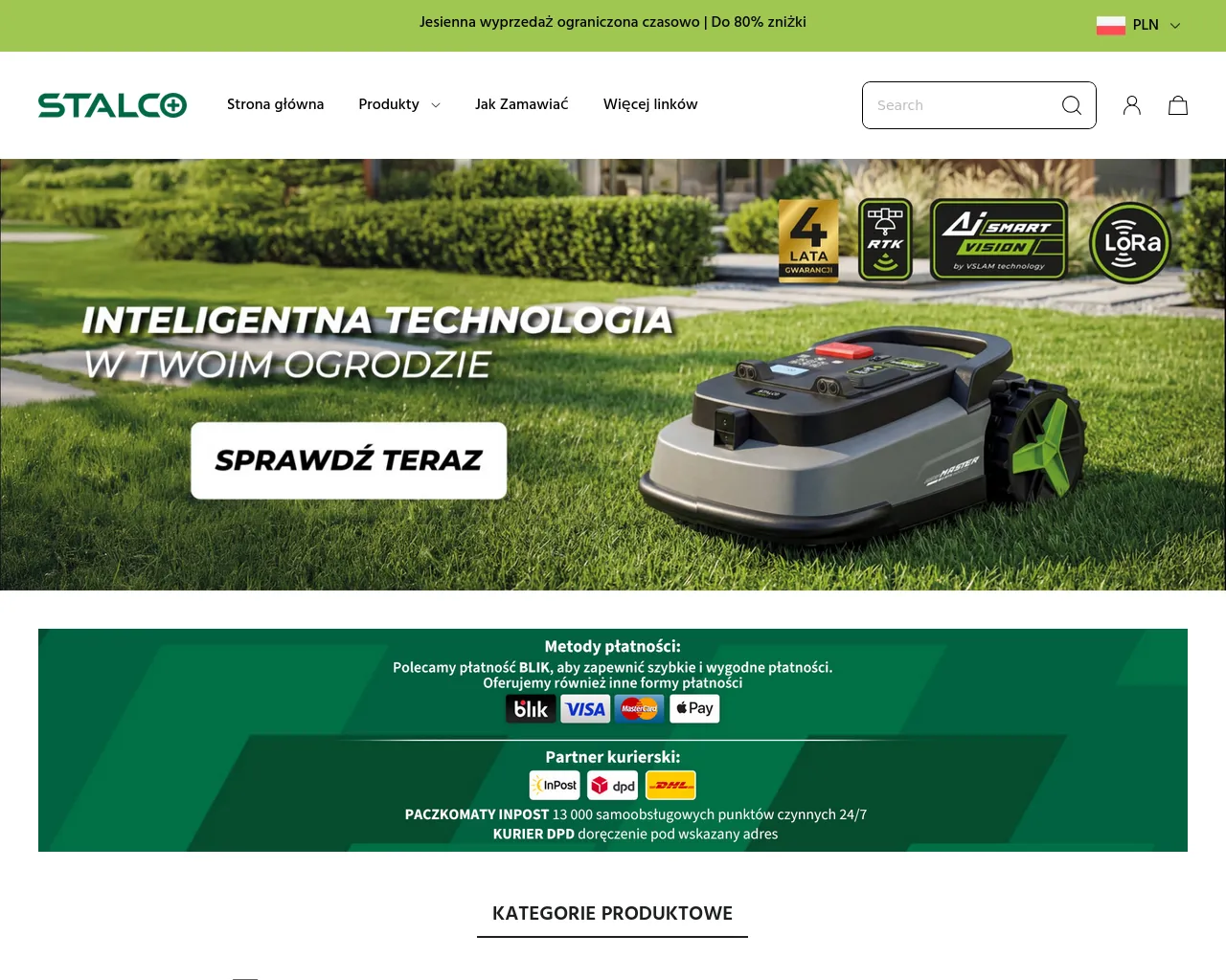Screenshot of stalcopl.club
