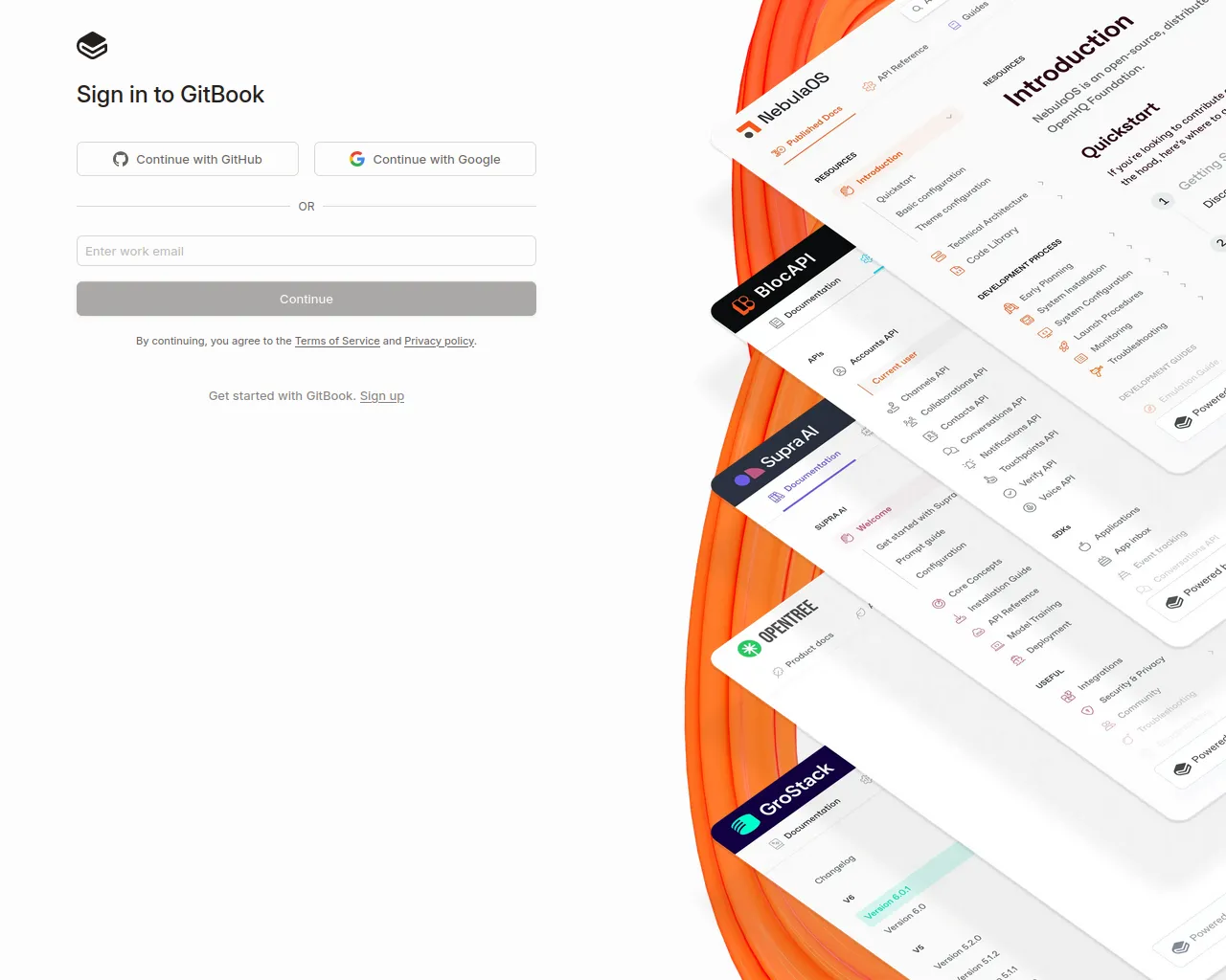 Screenshot of us-coinbase.gitbook.io