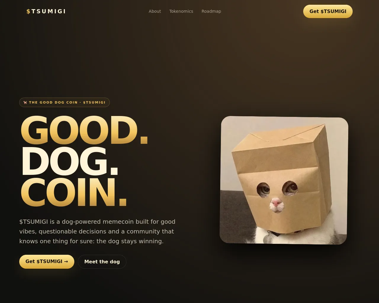 Screenshot of amccoinrbh.lol