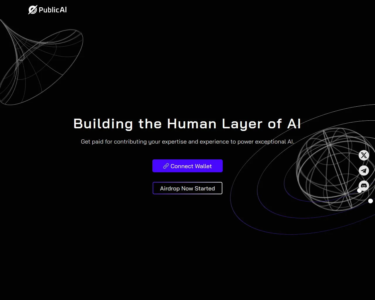 Screenshot of eligibility-publicai.xyz