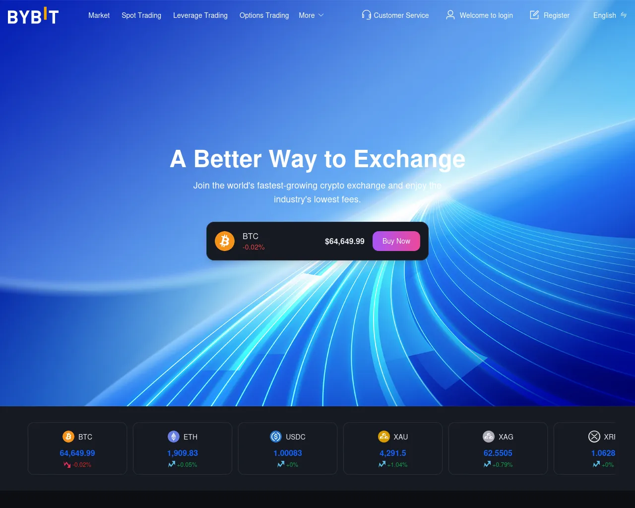 Screenshot of byblyteho.com