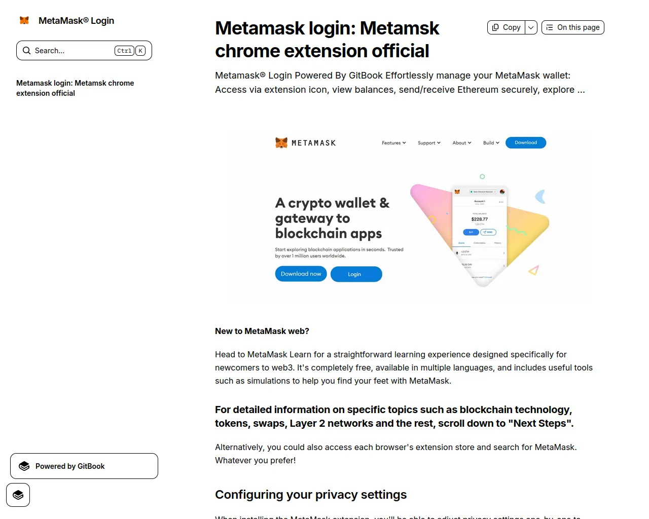 Screenshot of metaumasuiuicklogo.gitbook.io