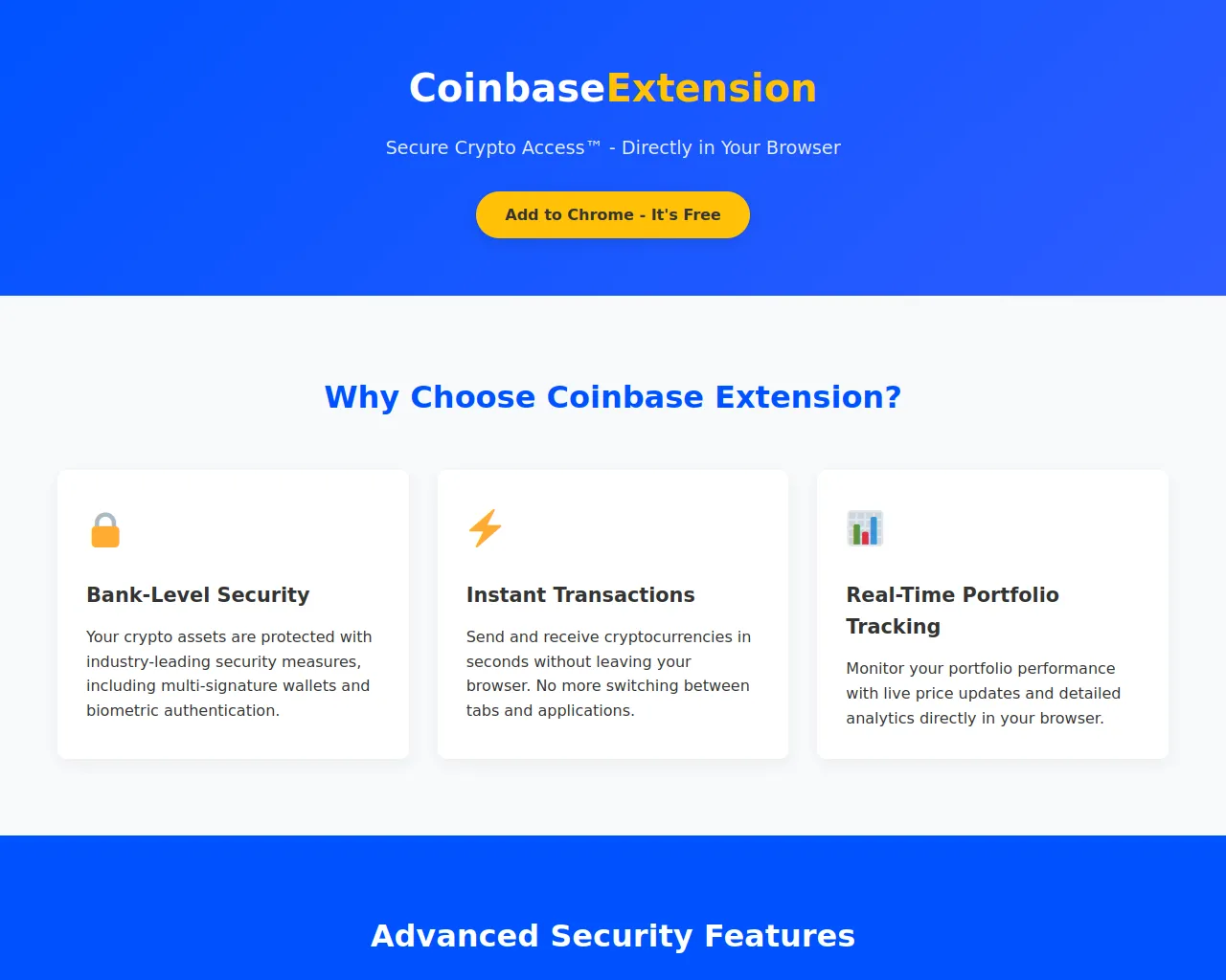 Screenshot of web-ext-coin-pro.pages.dev