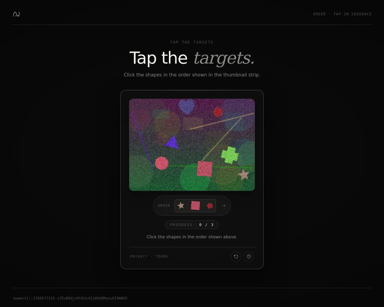 Screenshot of fortinvx.com