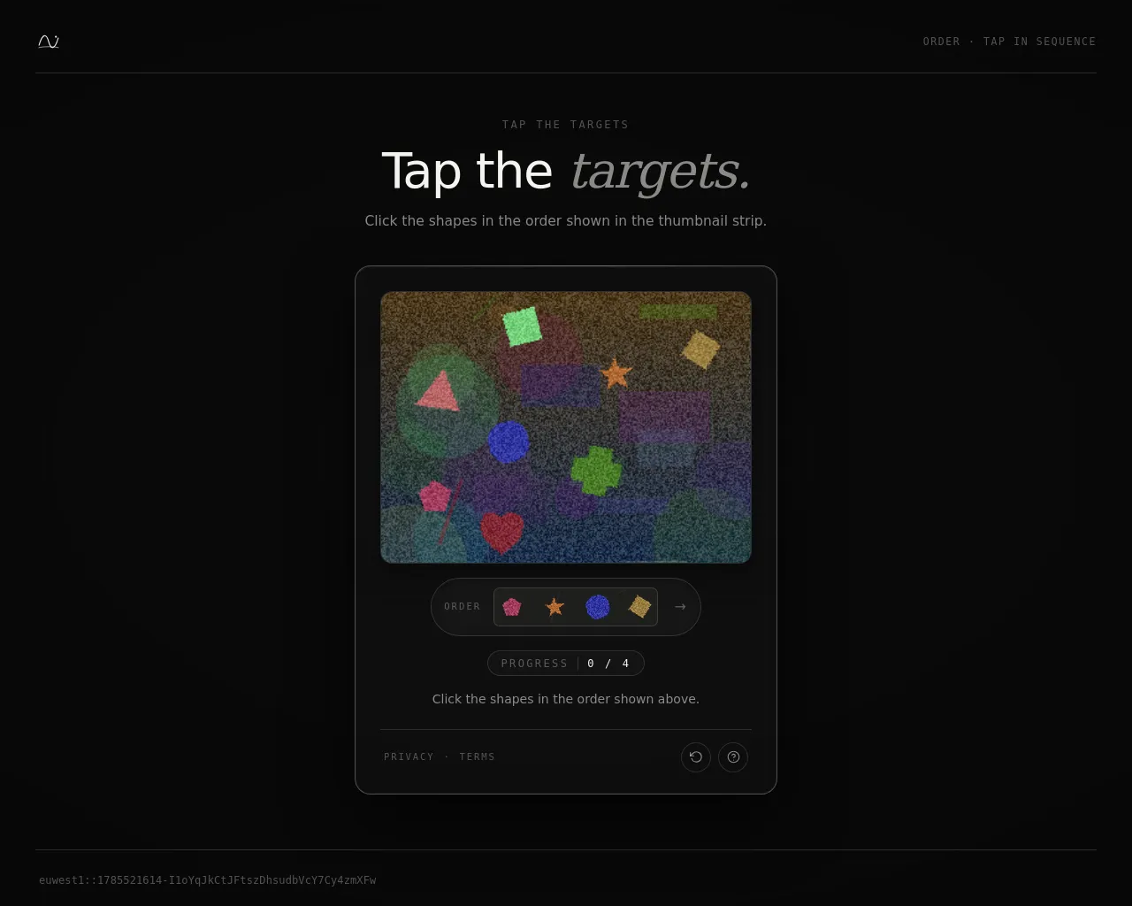 Screenshot of epiccheck.shop