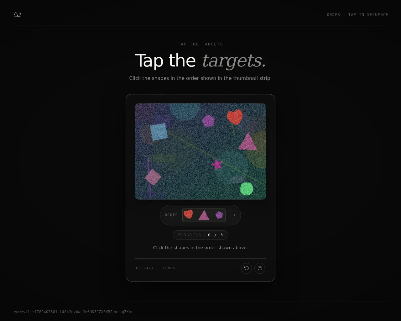 Screenshot of fnfort.com