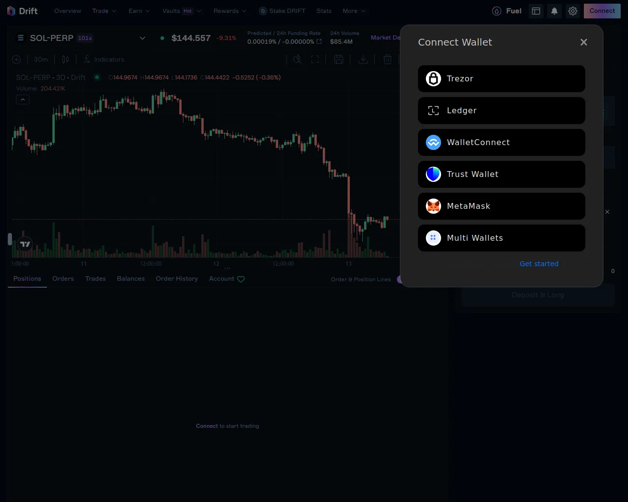 Screenshot of remarkable-scone-a0e0f3.netlify.app