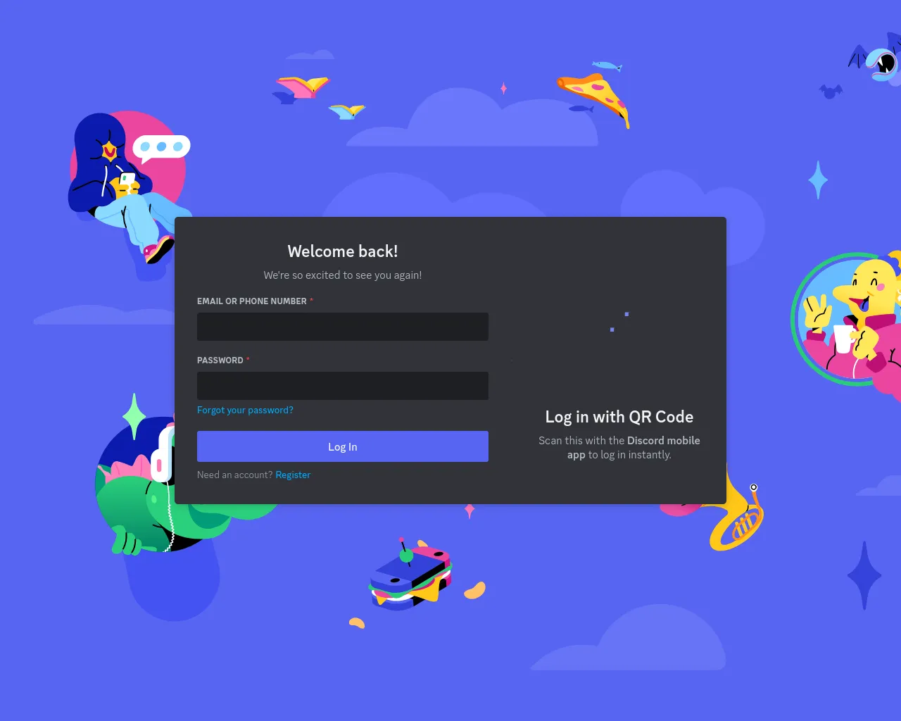 Screenshot of xn--dscordapp-vpb.com