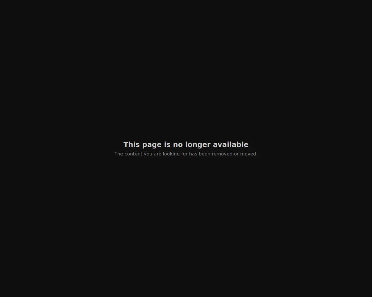 Screenshot of jupofficial.army