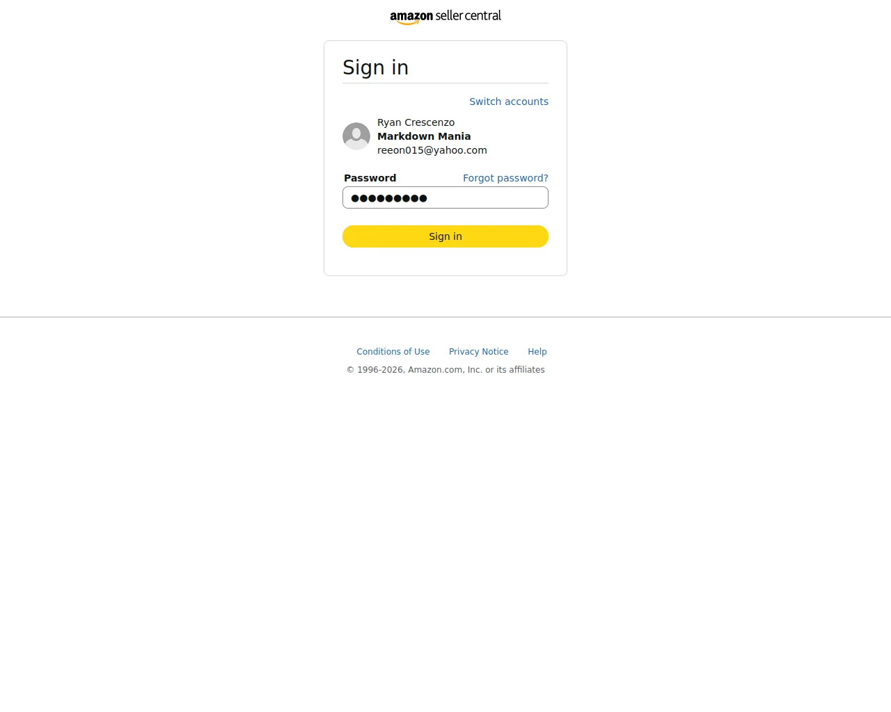 Screenshot of realcarandtoysnow.com