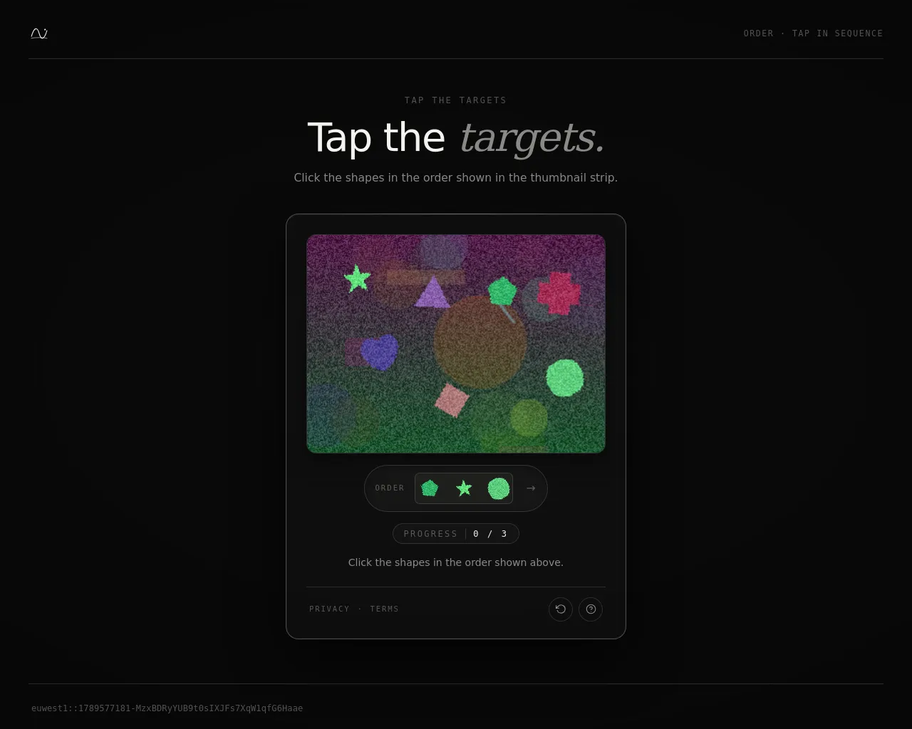 Screenshot of fortinvcheck.top