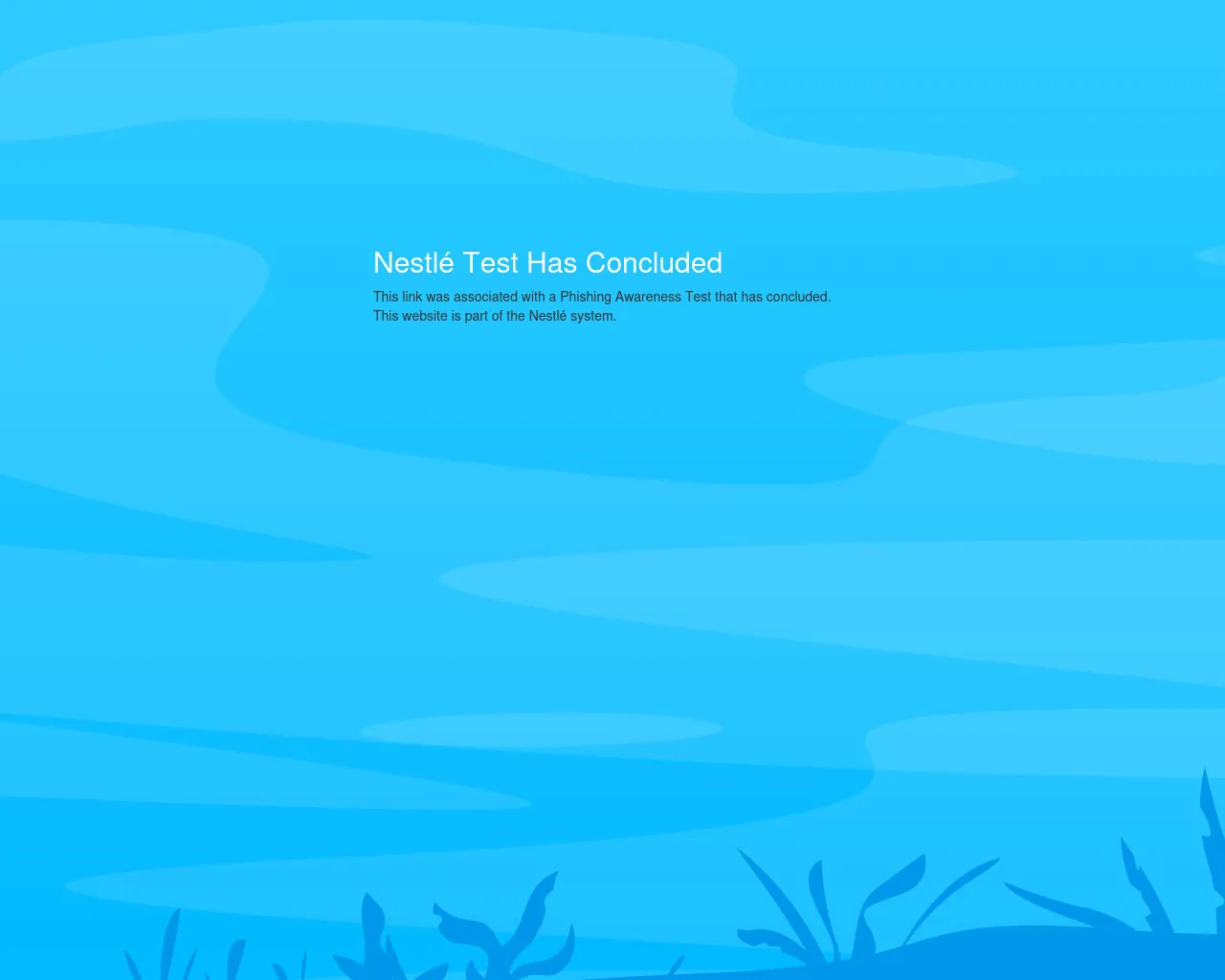Screenshot of nestli.pro