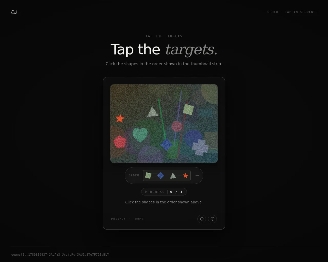 Screenshot of fortolook.com
