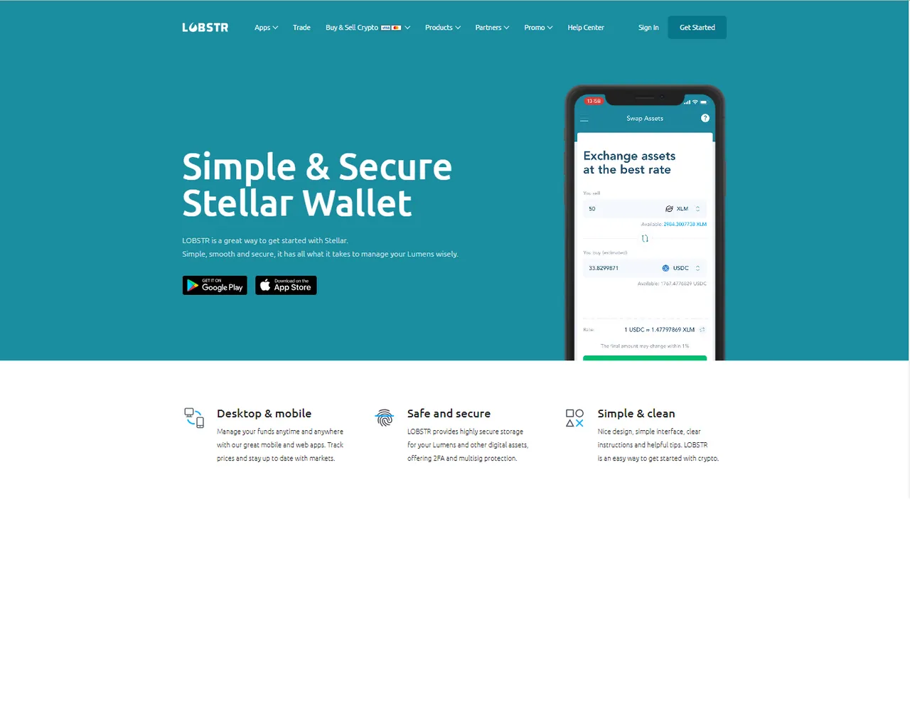 Screenshot of lobsttrwolletus.webflow.io