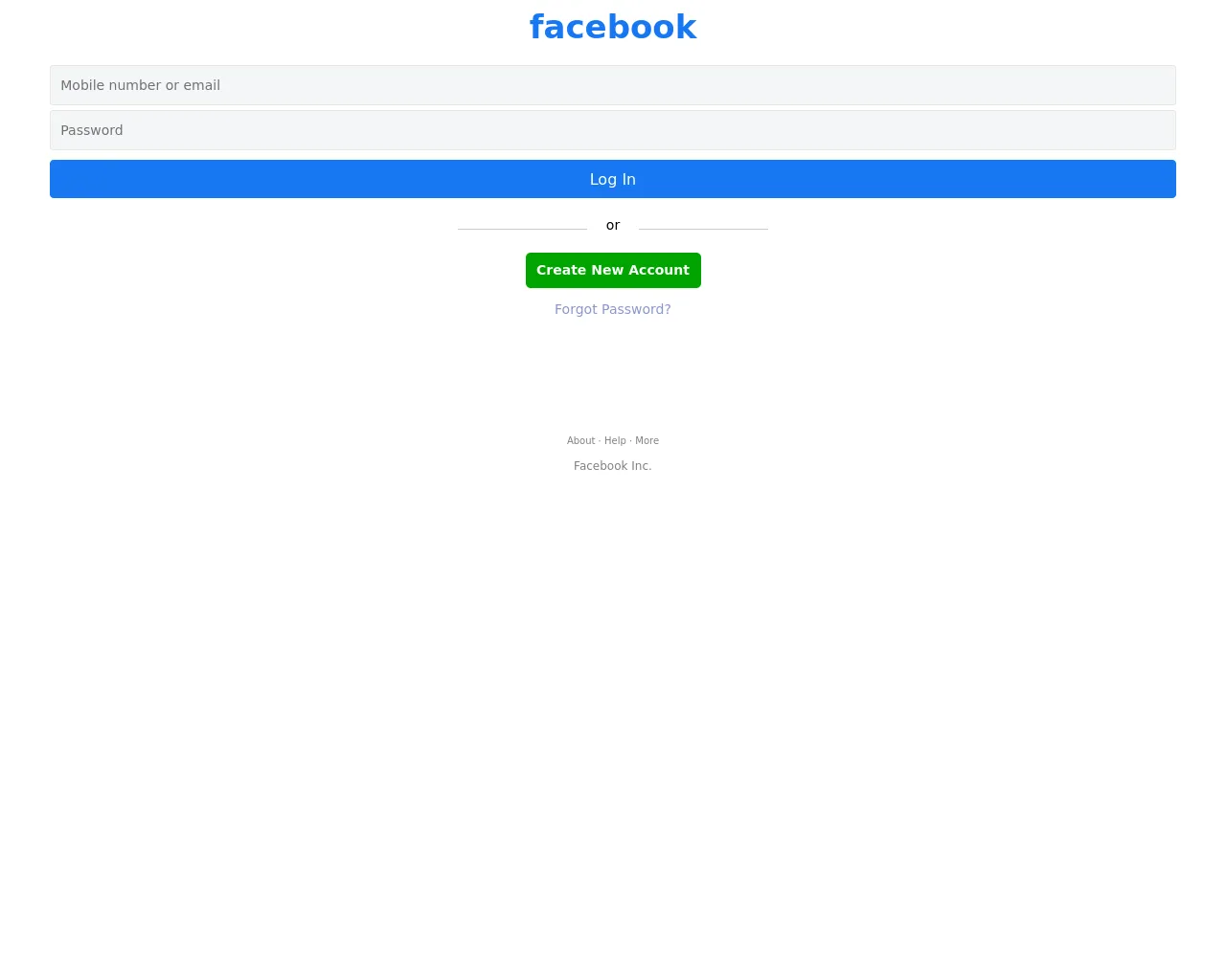 Screenshot of educanal.com.py