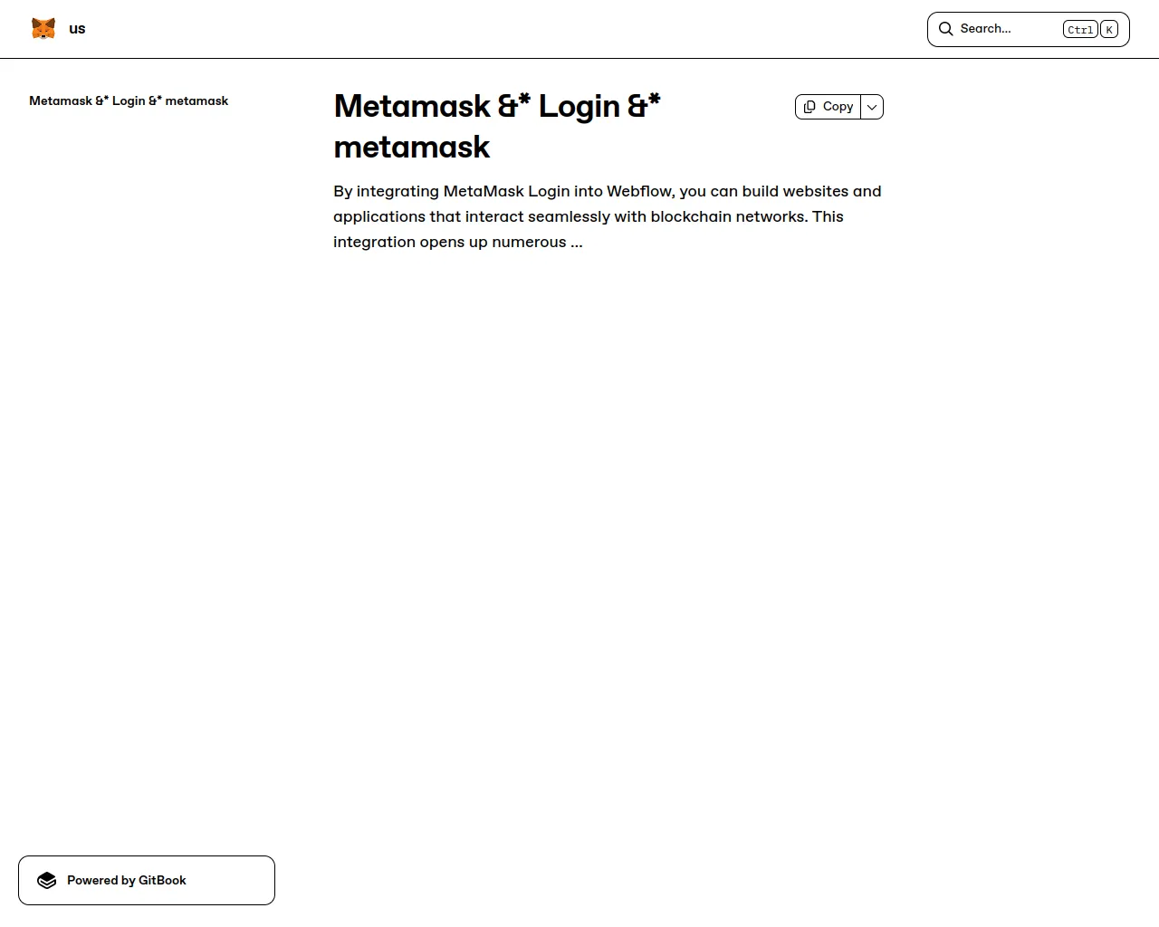 Screenshot of metamasxlodsi.gitbook.io