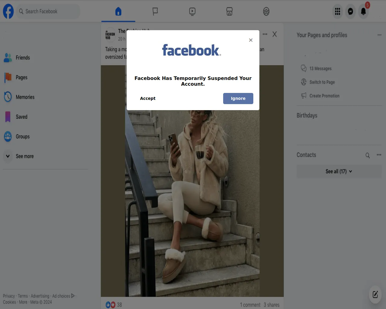 Screenshot of bl-sos-d9f2gkh2cnhec8h9.z03.azurefd.net