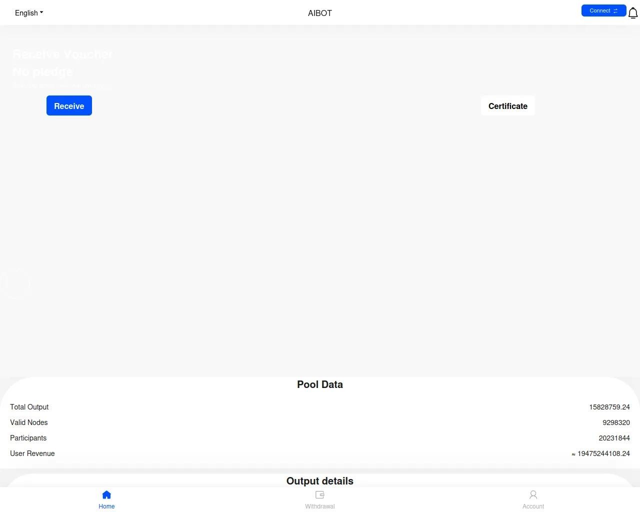 Screenshot of bnbeth.vip