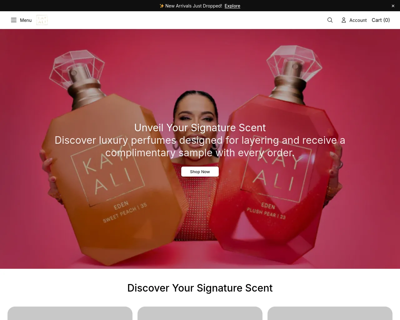 Screenshot of aduroelectronics.shop