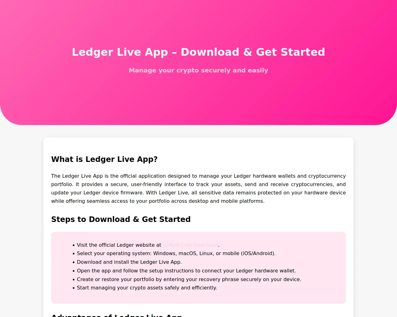Screenshot of en-auth-leder-live-app.pages.dev