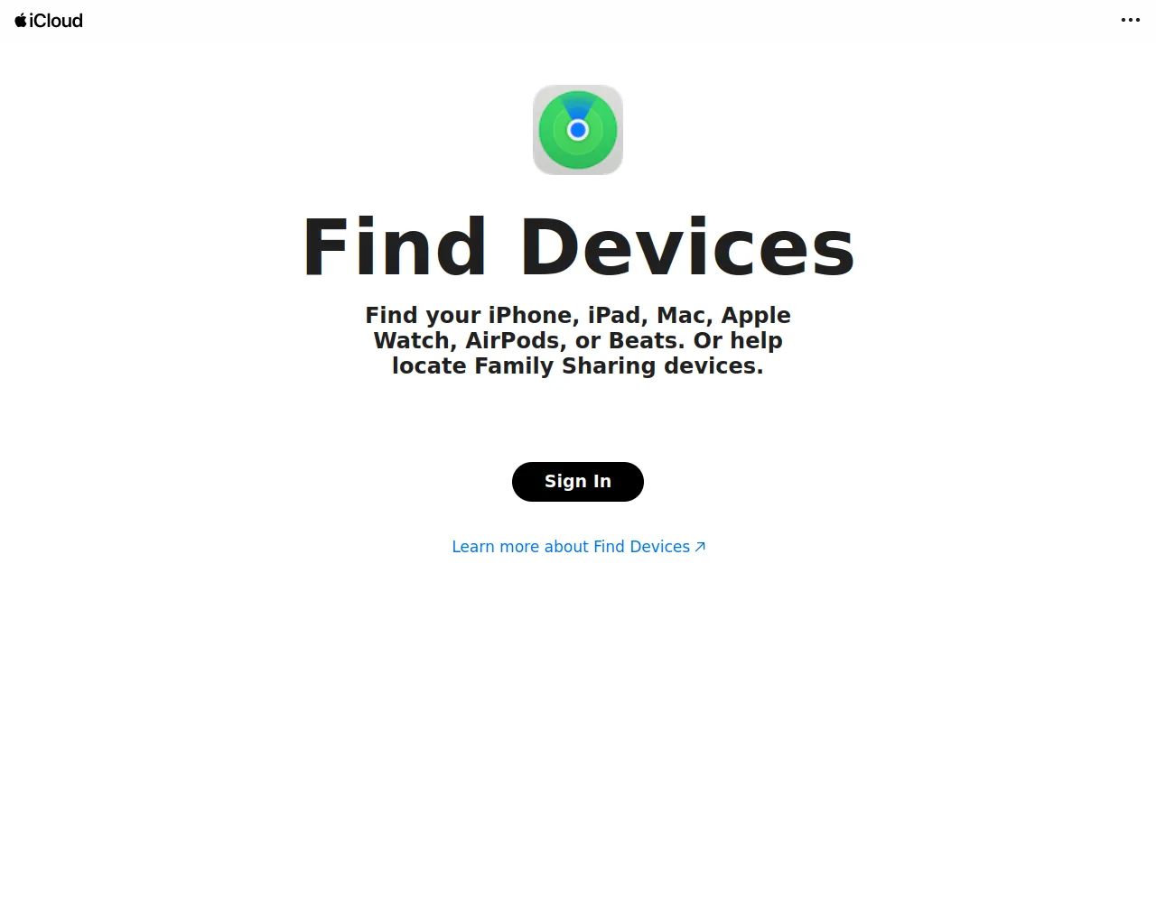 Screenshot of macs-store.app