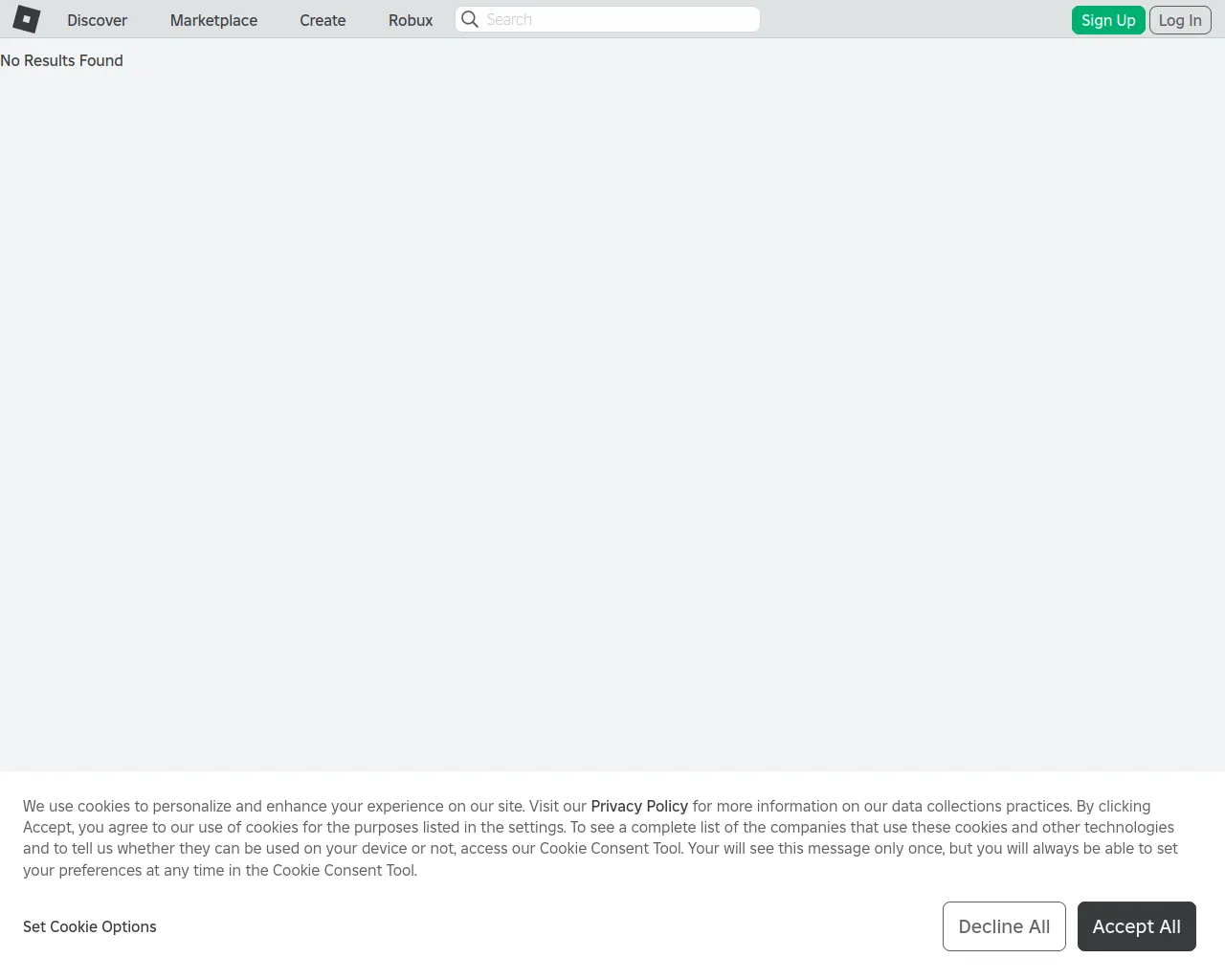 Stored capture of roblox.net.pk