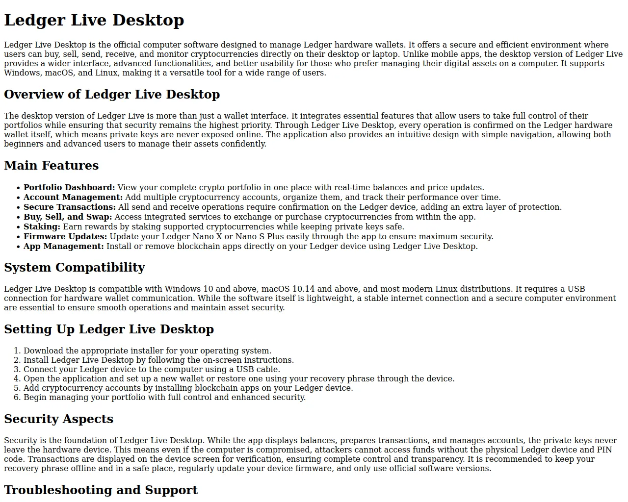 Screenshot of auth-ledger-live-desktop-eng-us.pages.dev