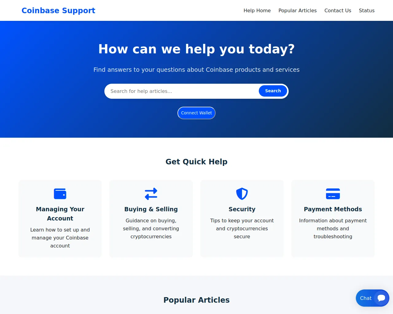 Screenshot of basesecureonline.com