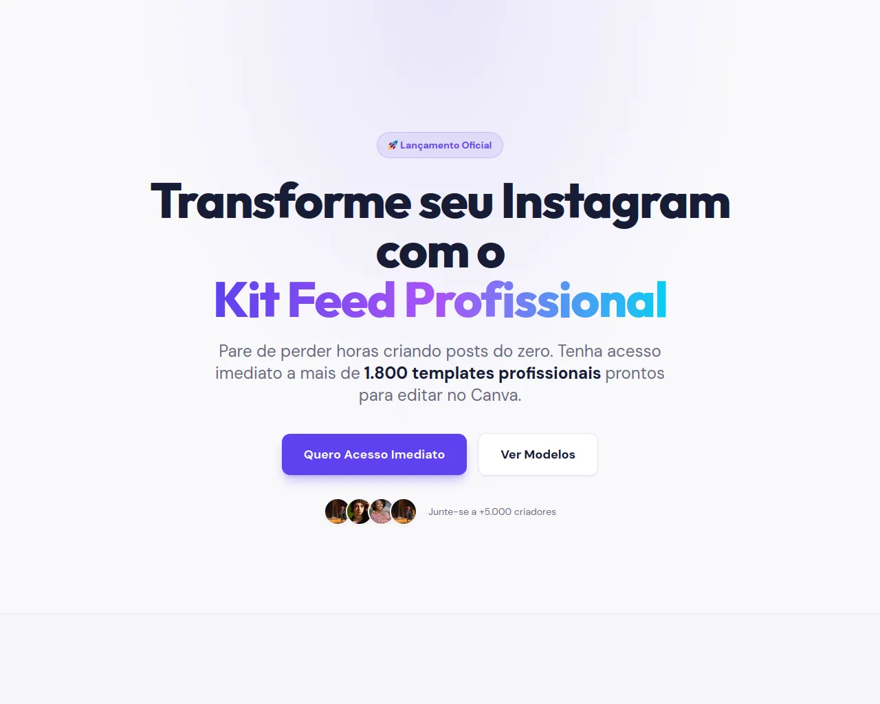 Screenshot of avidadescomplicada.com