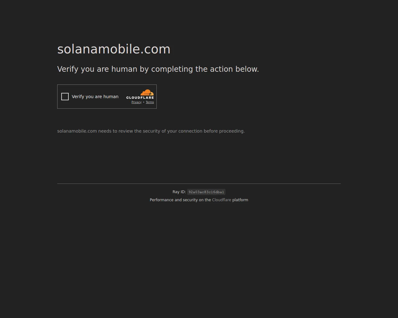 Screenshot of solimobile.store
