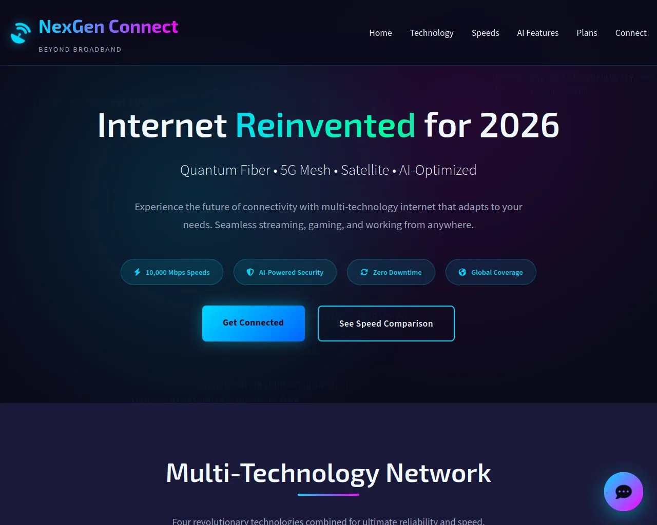 Screenshot of io-en-us.tech