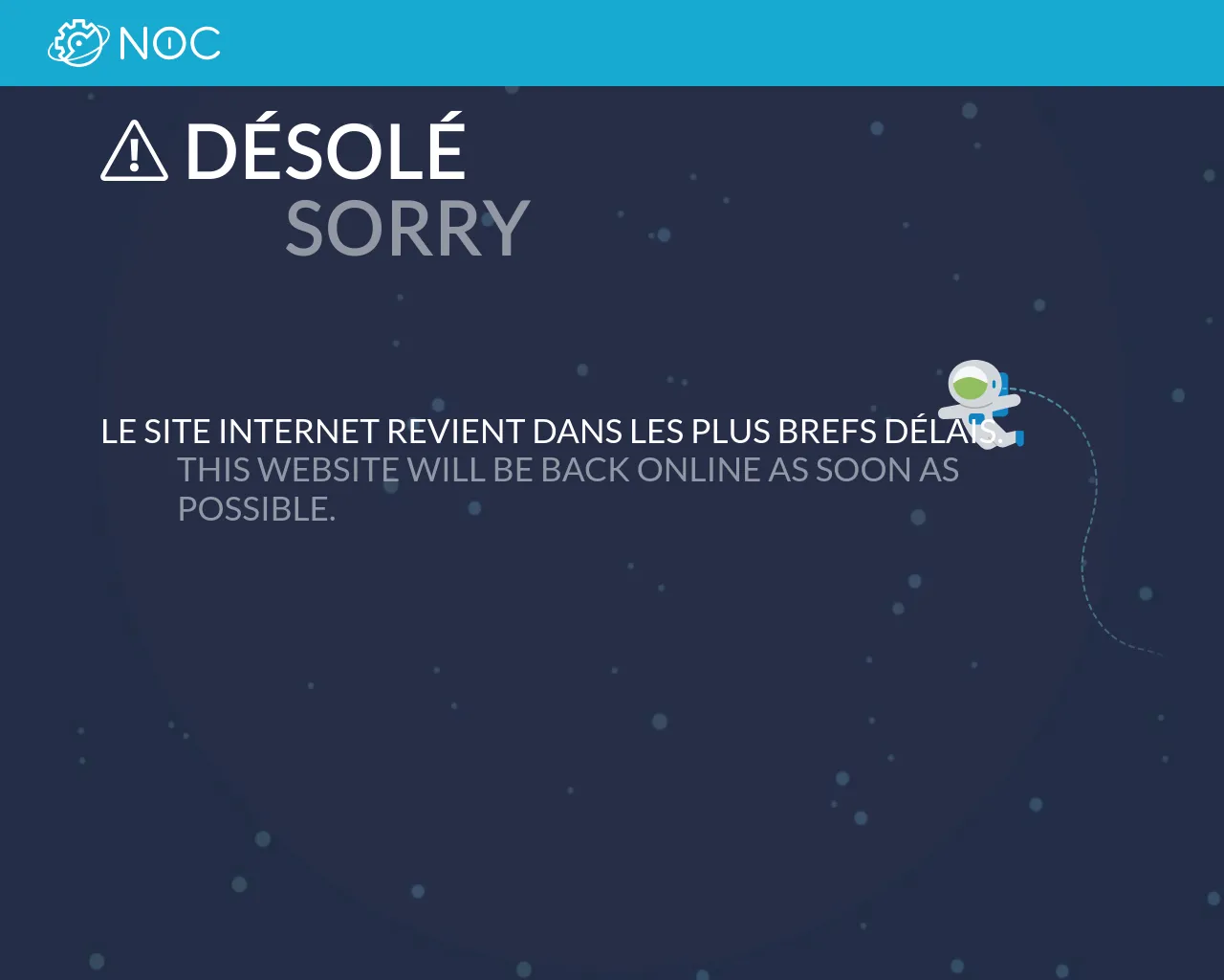Screenshot of mservicesa.com