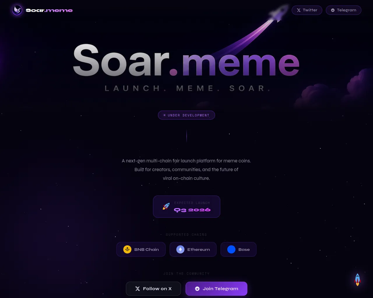 Screenshot of soar-899.pages.dev