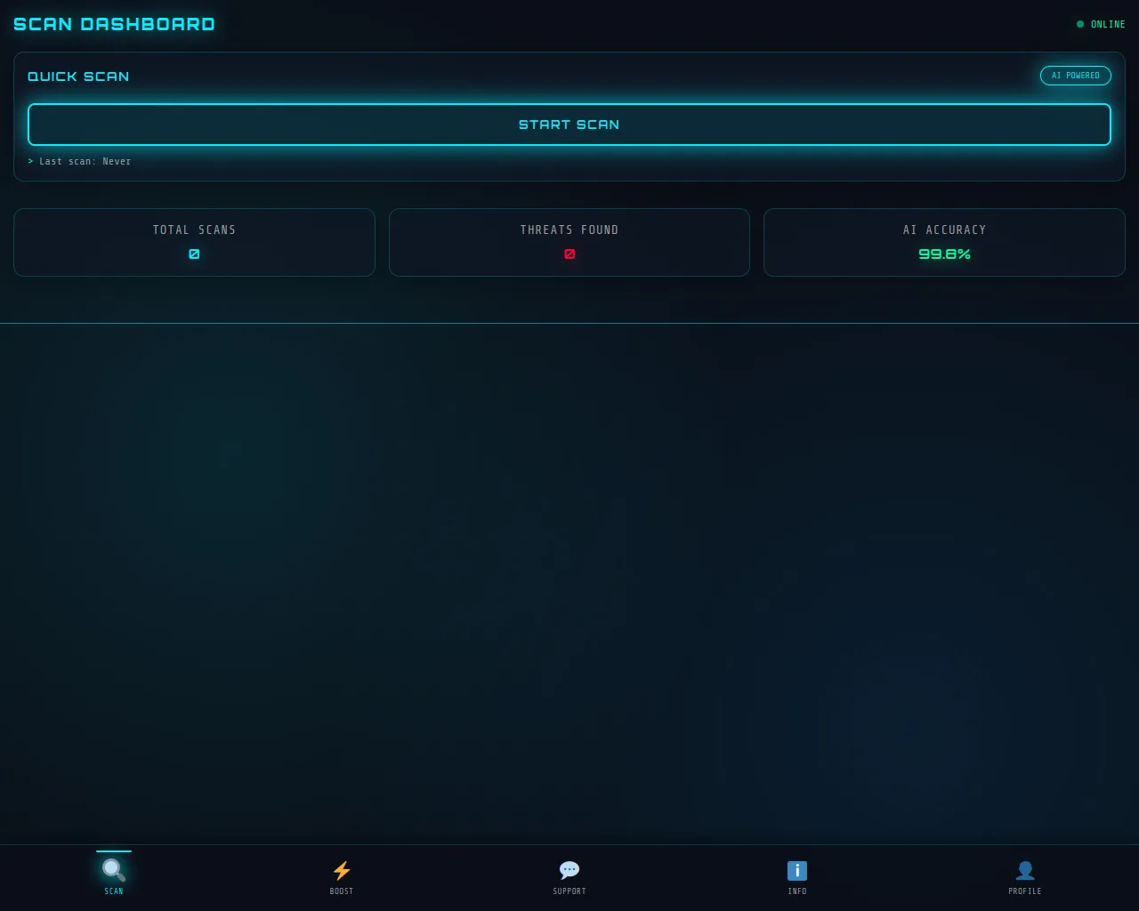 Screenshot of walletops.top