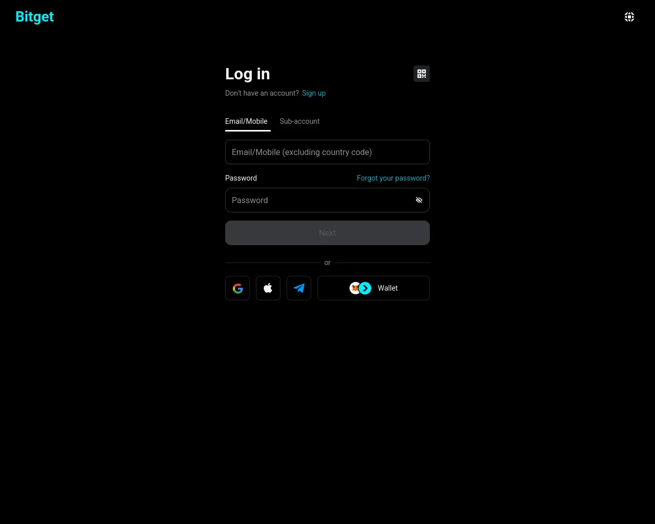 Screenshot of bitstsgest.com