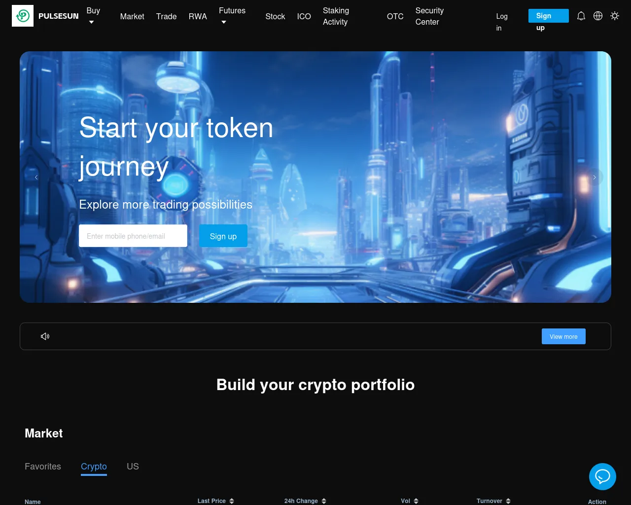 Screenshot of 2us91ol.vip